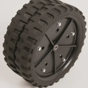 AS-Motor Doppelbereifung G06321009 Highlight