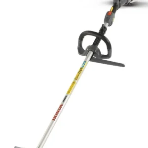 Billig Honda Freischneider UMK 435 LE ET mit Fadenkopf und 3-Zahn-Messer