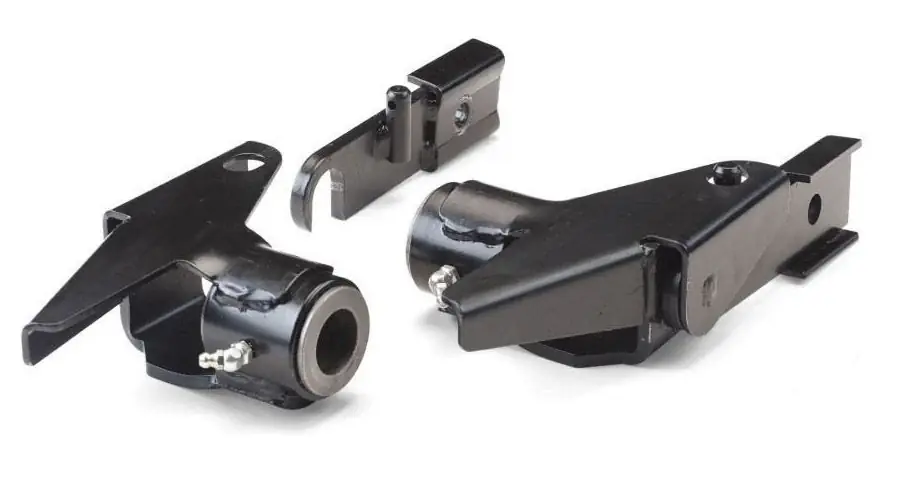 Stiga RAC-Verbindungssystem 4WD 13-0993-61 Preisreduziert