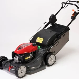 Honda Versamow-Antriebsmäher HRX 537C HY Super-Preis