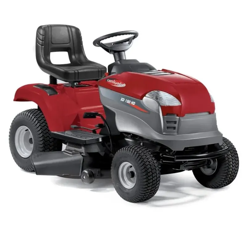 Castelgarden Rasentraktor XD 150 HD Sale