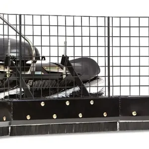 Sonderangebot Tielbürger Laubsammler AE-082-031TS