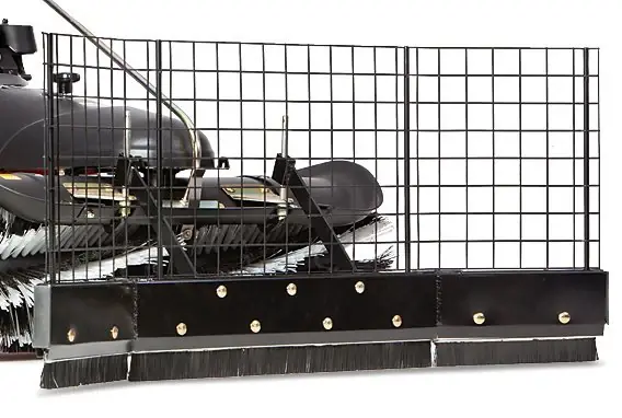 Sonderangebot Tielbürger Laubsammler AE-082-031TS