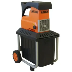 Neue Ware ATIKA Walzenhäcksler LHF 2800