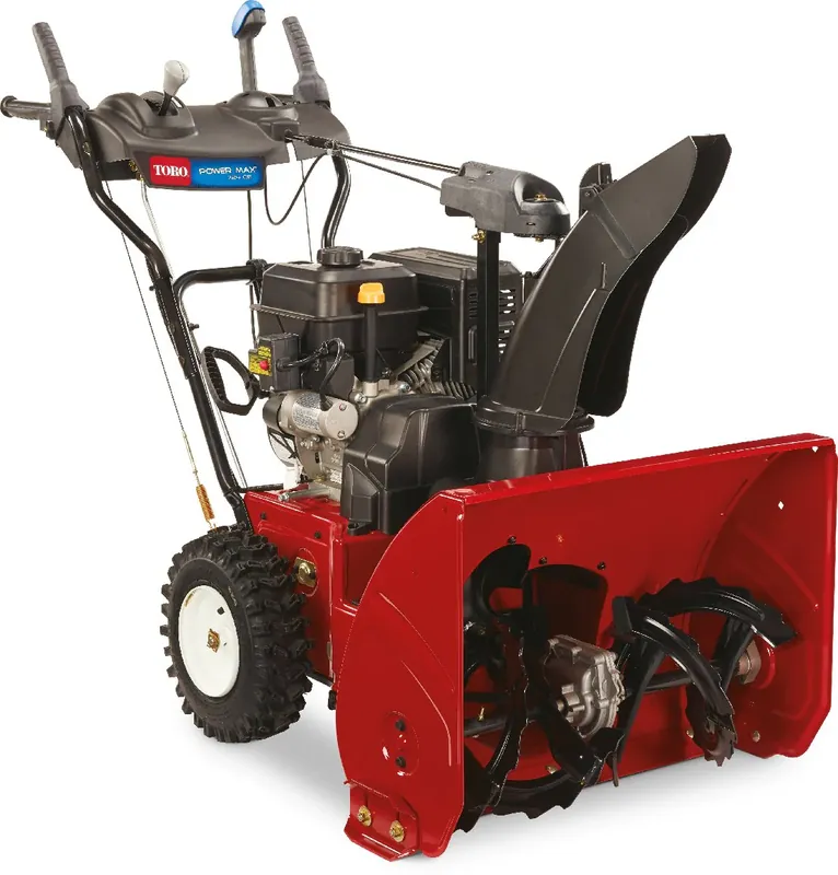 Toro Schneefräse Power Max 724 OE Preis Gesenkt