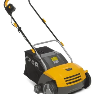 Top-Preis Stiga Elektro-Vertikutierer SV 213 E inkl. Fangsack