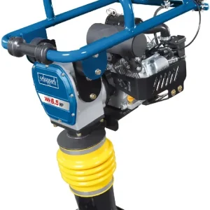 Scheppach Benzin-Vibrationsstampfer VS 1000 Sonderaktion