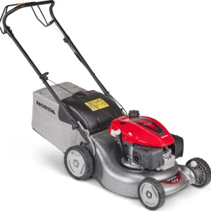 Honda Benzin-Rasenmäher mit Radantrieb HRG 466C1 SK Heißes Angebot