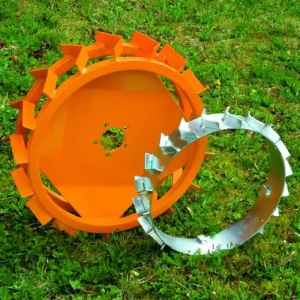 Sofort Bestellen AS-Motor Stahlräder mit Radnaben G06780016
