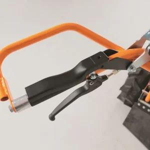 Garantierte Lieferung AS-Motor Handschutz Stahl G06780309