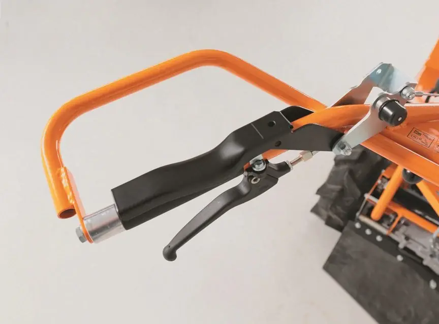 Garantierte Lieferung AS-Motor Handschutz Stahl G06780309