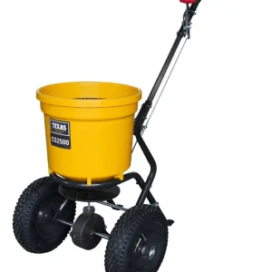 Super-Preis Texas Zentrifugalstreuer / Handstreuwagen CS 2500