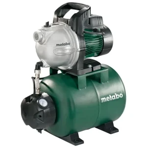 Metabo Hauswasserwerk HWW 4000/25 G Preiswert