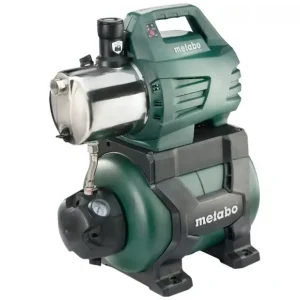 Metabo Hauswasserwerk HWW 6000/25 Inox Meistverkauft
