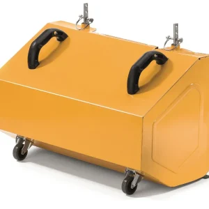 Preisknaller Stiga Kehrgut-Sammelbehälter 290802020/16