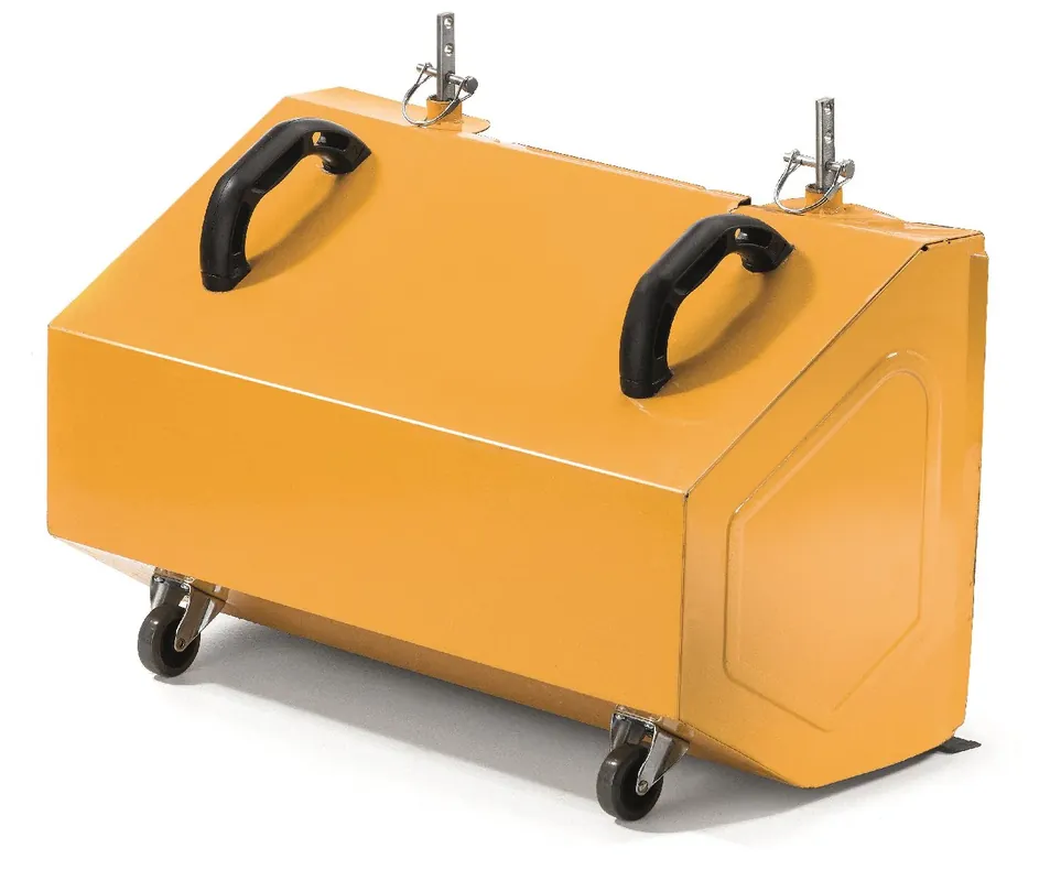 Preisknaller Stiga Kehrgut-Sammelbehälter 290802020/16