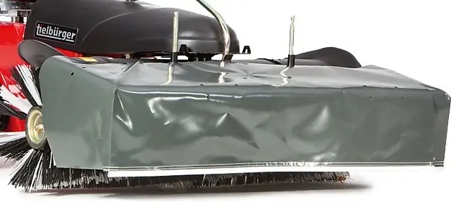 Tielbürger Schutzplane AY-031-001TS Meistverkauft