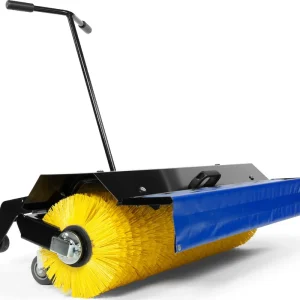 Sonderaktion Husqvarna Kehrmaschine 587 02 47-01