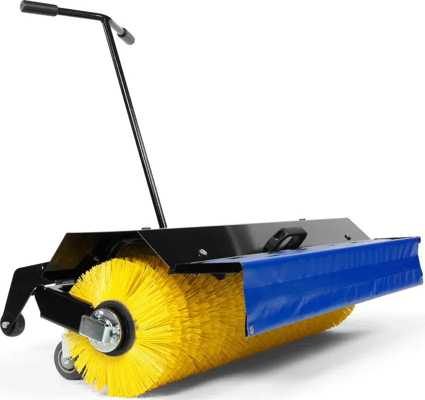 Sonderaktion Husqvarna Kehrmaschine 587 02 47-01