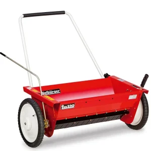 Sonderaktion Tielbürger Kastenstreuer tm 320