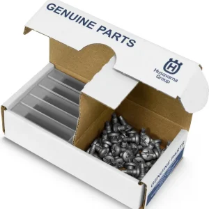 Top-Seller Husqvarna Messer Standard 45 Stück 577 60 65-05