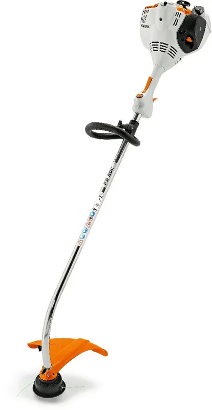 Wochenendangebot STIHL Benzin-Motorsense FS 50