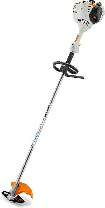 STIHL Benzin-Motorsense FS 56 R Neue Ware