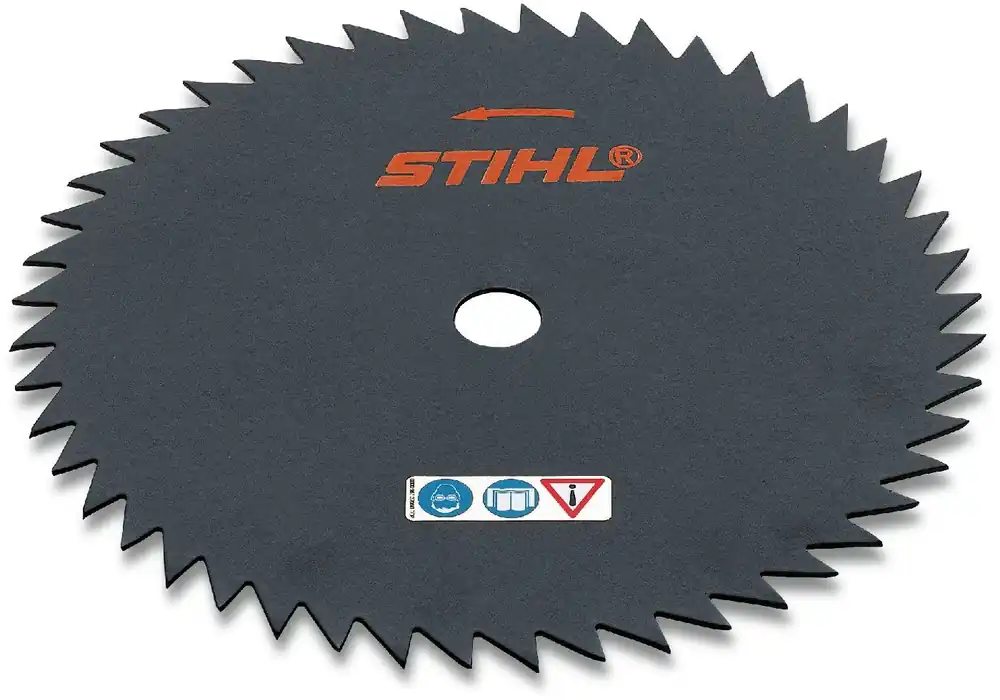 Neue Kollektion STIHL Spitzzahn-Kreissägeblatt 225 mm