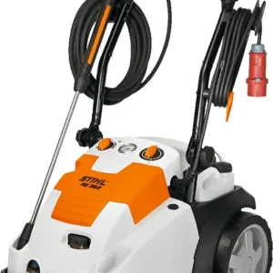 Neu Im Sortiment STIHL Hochdruckreiniger RE 362
