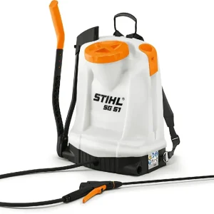 STIHL Sprühgerät SG 51 Top-Seller