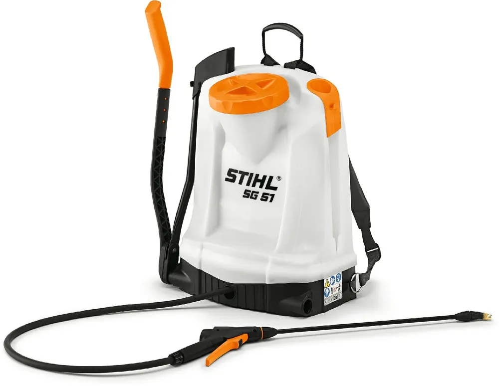 STIHL Sprühgerät SG 51 Top-Seller