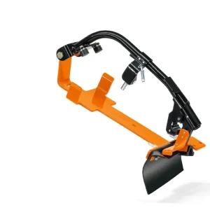 Versand Am Gleichen Tag STIHL Umbausatz mit Schnellspannsystem, TS 700 / TS 800