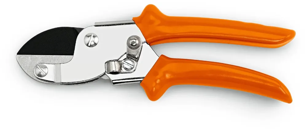 Highlight STIHL Gartenschere Amboss PG 25, 19,5 cm