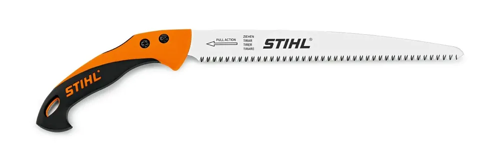 Günstig STIHL Astsäge PR 33, gerade, lang, 33 cm
