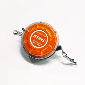 Knallerangebot STIHL Forstmaßband 25 m
