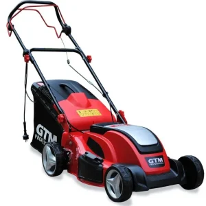 GTM Professional Elektro-Rasenmäher GTM460 SP1 SC Top-Preis