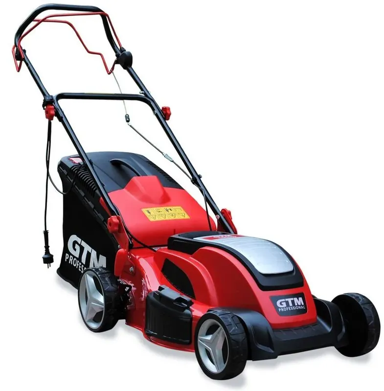 GTM Professional Elektro-Rasenmäher GTM460 SP1 SC Top-Preis