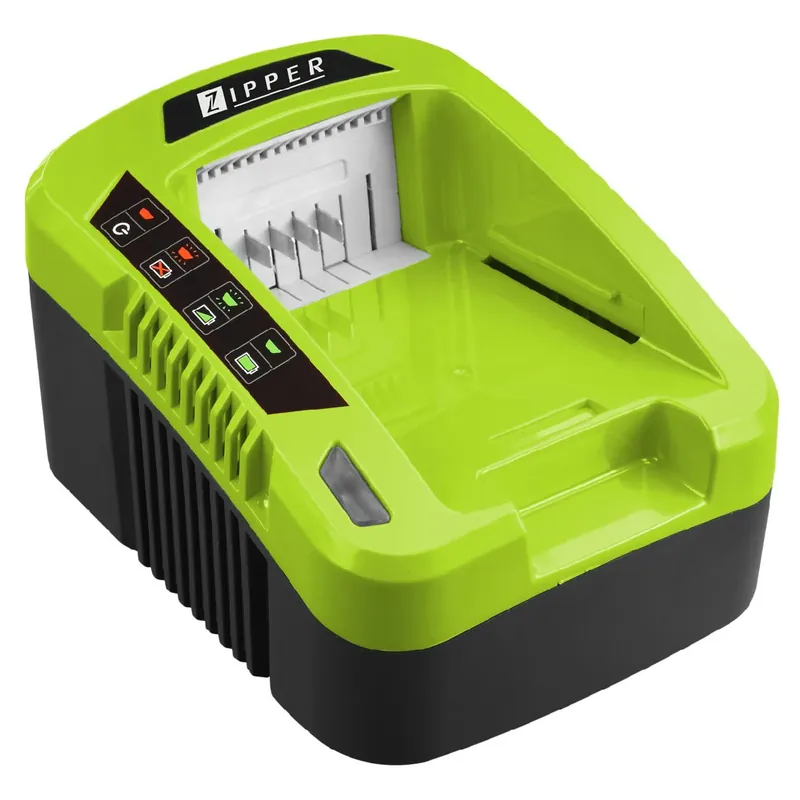 Sale Zipper Ladegerät ZI-LGR40V-AKKU