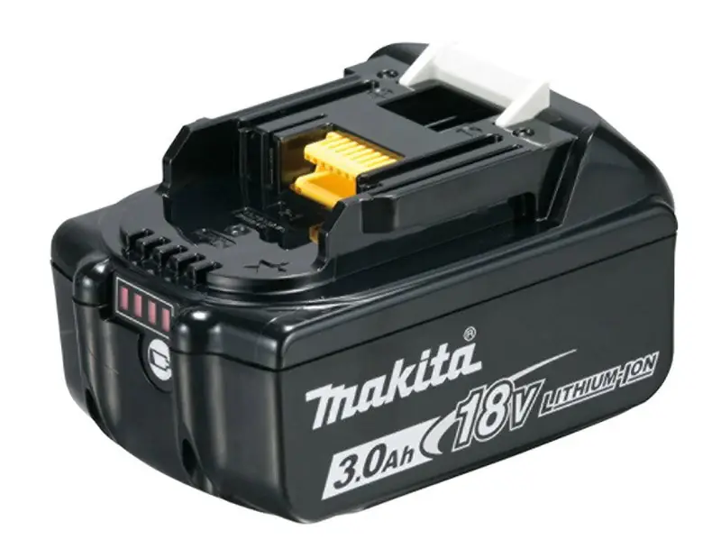 Neu Makita Akku BL1830B