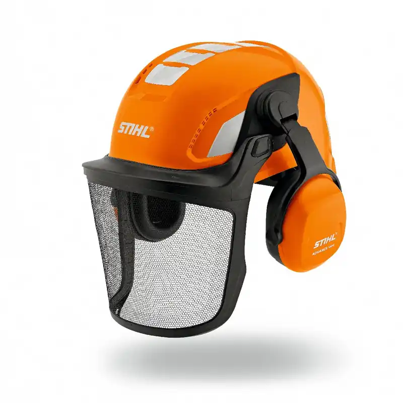 STIHL Helmset ADVANCE Vent Online Kaufen