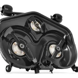 Husqvarna Frontmähdeck RC Combi 103 Sonderaktion