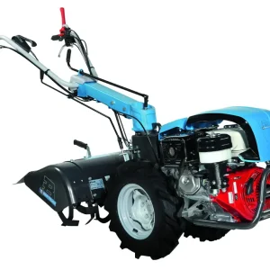 Beliebt Bertolini Einachser KIT EA 417S GX340 Easycult 70 - inklusive Fräse und Bereifung