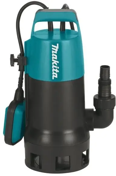 Bestpreis Makita Elektro-Tauchpumpe PF1010