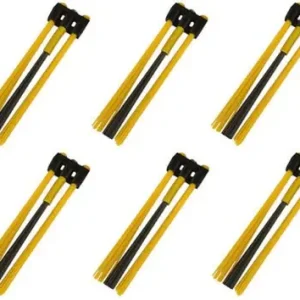 Kwern Poly-Stahl-Mix Bürste 300mm 18023 Meistverkauft