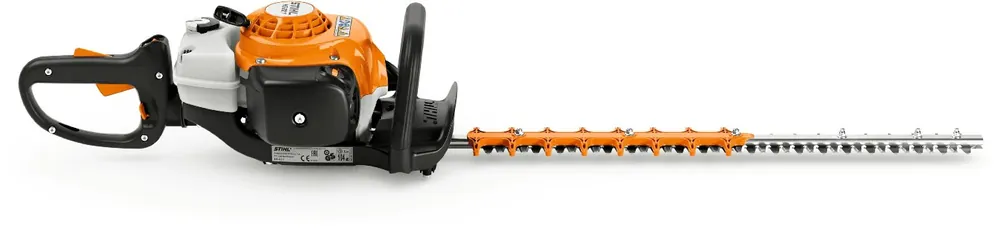 Heißes Angebot STIHL Benzin-Heckenschere HS 82 T, Schnittlänge 60 cm