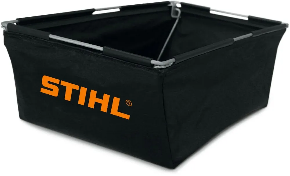 Versand Am Gleichen Tag STIHL Häckselbehälter Häckselbehälter, AHB 050