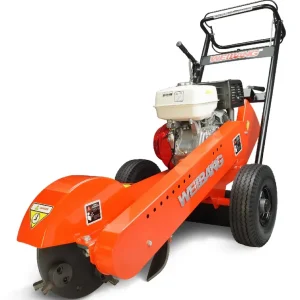 Weibang Stubbenfräse WB SG 13 H Bestpreis