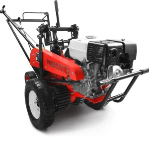 Weibang Grassodenschneider WB SC 409 H Neuheit