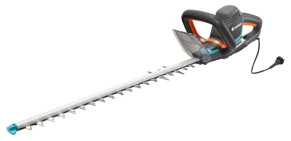 Gardena Elektro-Heckenschere PowerCut 700/65 Markenware