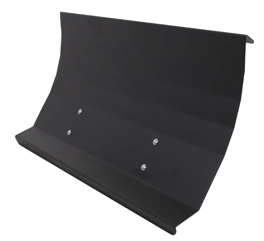 Texas Schneeräumschild für Motorhacken 92000160100 Heißes Angebot